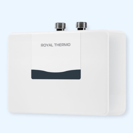 NP 6 Smarttronic Royal Thermo Напорный электрический проточный водонагреватель